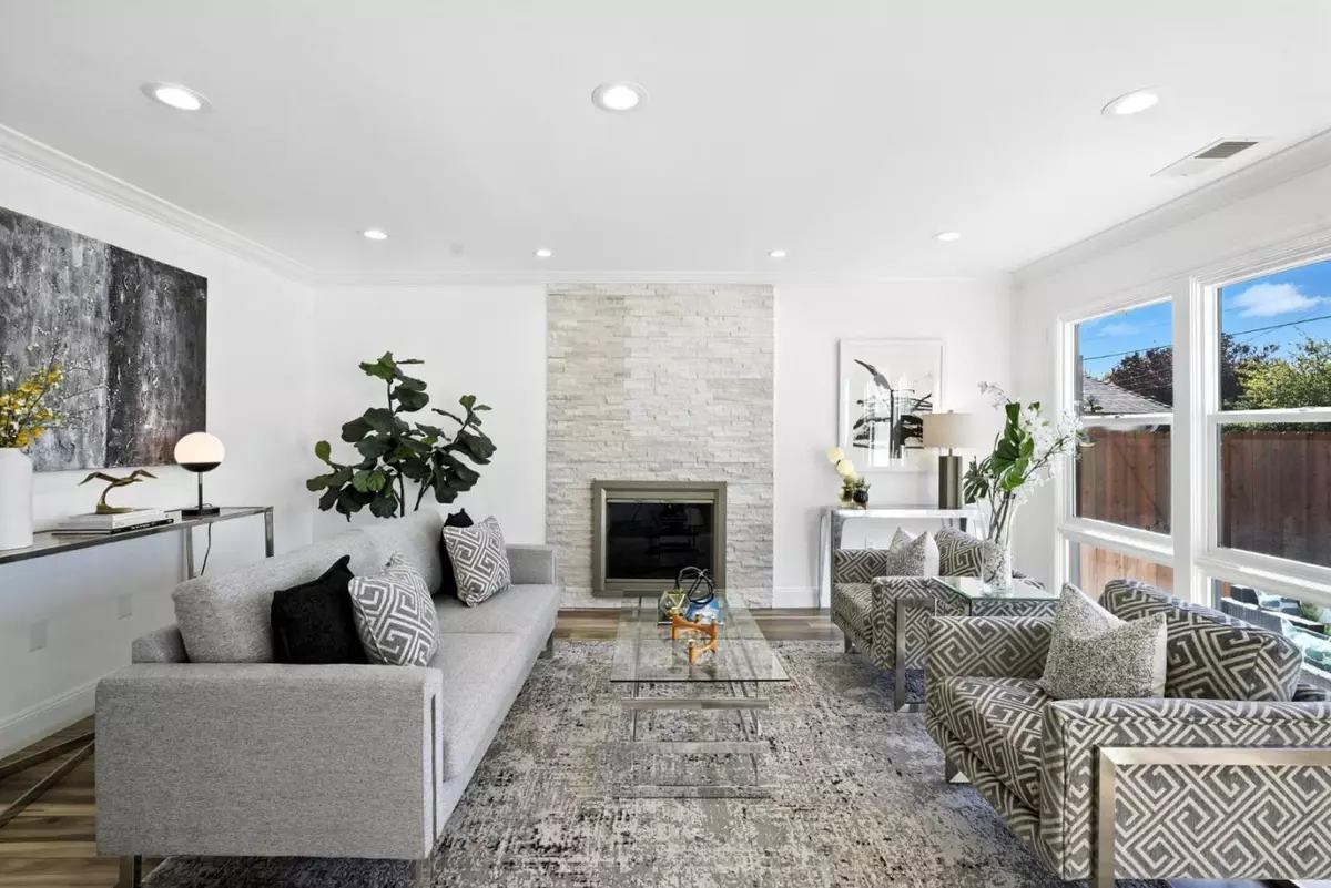 San Bruno, CA 94066,2621 Heather Lane