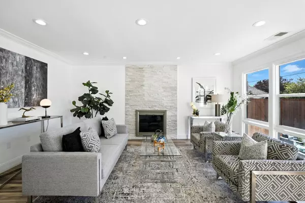 2621 Heather Lane, San Bruno, CA 94066