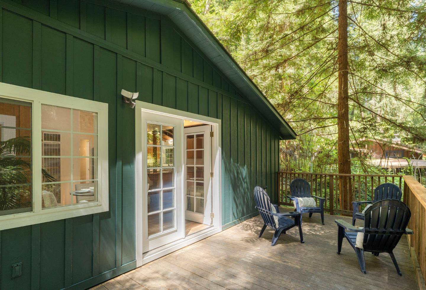 Felton, CA 95018,1022 Brookside Drive