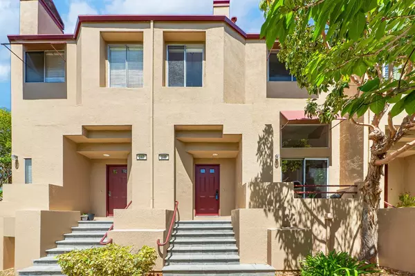 219 Commons Lane, Foster City, CA 94404