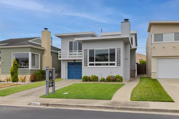 383 Glenwood Avenue, Daly City, CA 94015