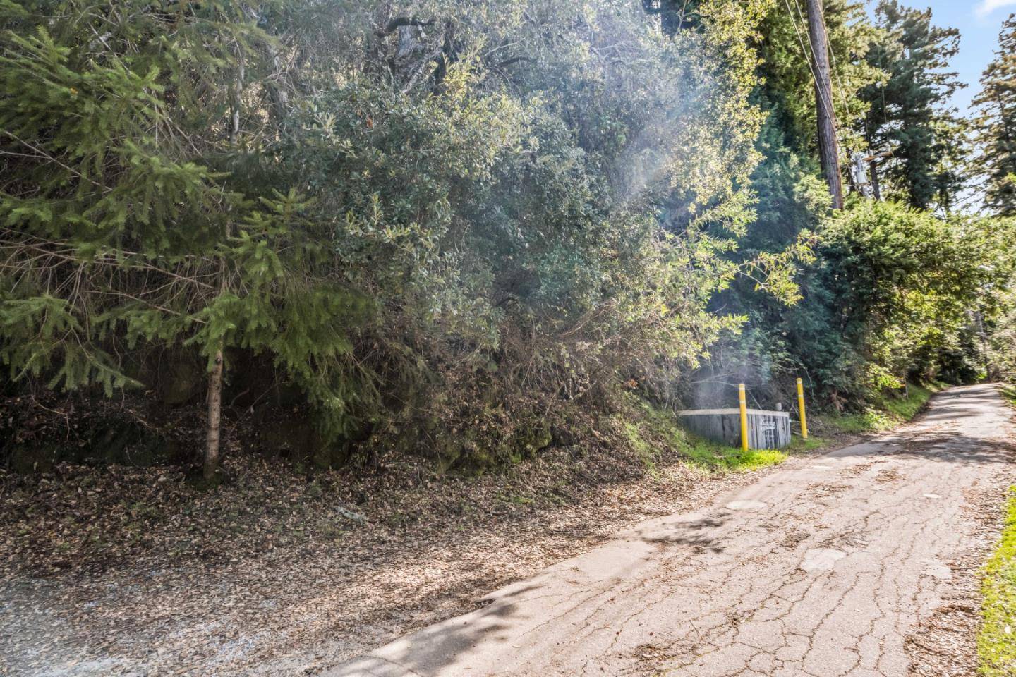 Lot 02 Lakeview Avenue, Felton, CA 95018