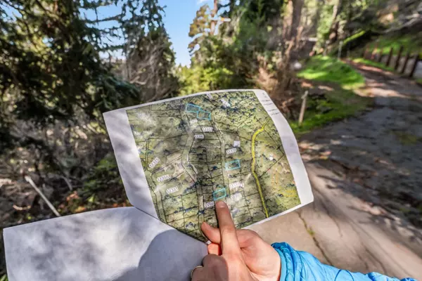 Felton, CA 95018,Lot 26 Lakeview Avenue