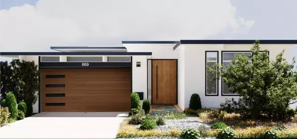 869 Richardson Court, Palo Alto, CA 94303