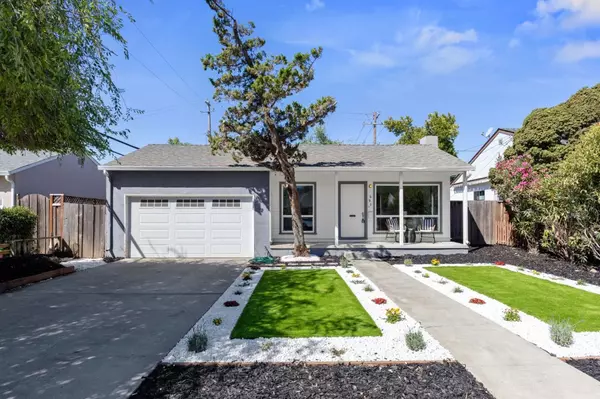 691 Linda Flora Street, San Jose, CA 95127