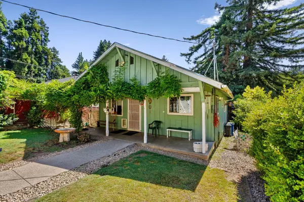 Boulder Creek, CA 95006,12800 Boulder Street