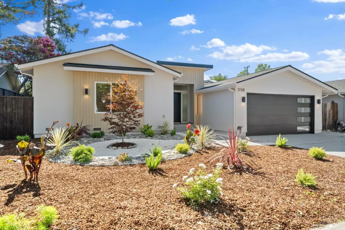 San Jose, CA 95129,1158 Lockhaven Way