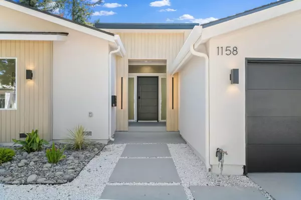 San Jose, CA 95129,1158 Lockhaven Way