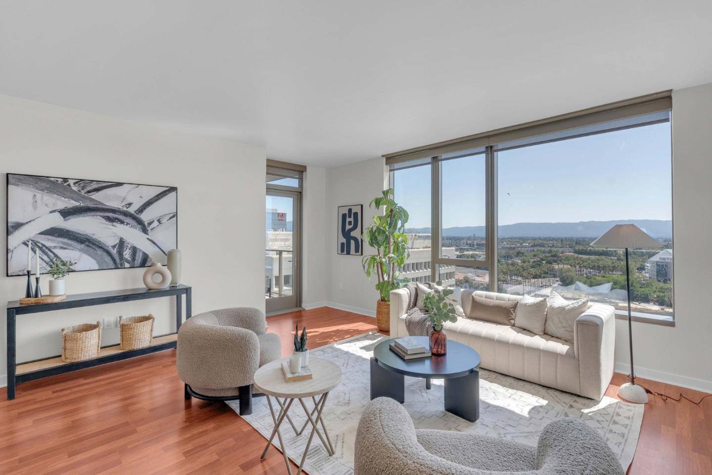 San Jose, CA 95110,38 N Almaden Boulevard #1707