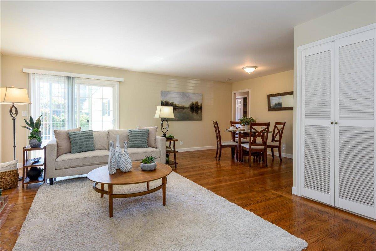 San Mateo, CA 94403,1118 Lafayette Street