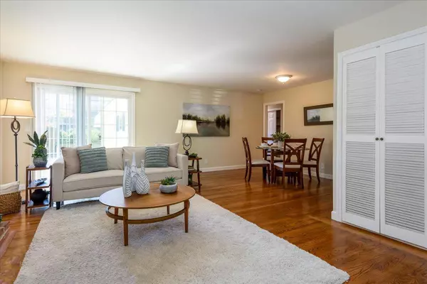 San Mateo, CA 94403,1118 Lafayette Street