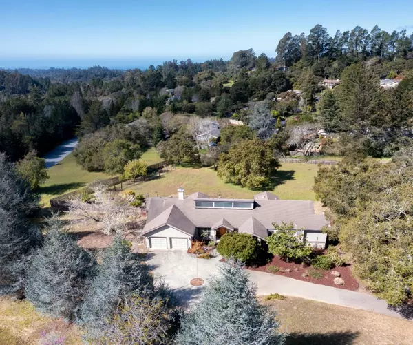 573 Meadow Road, Aptos, CA 95003