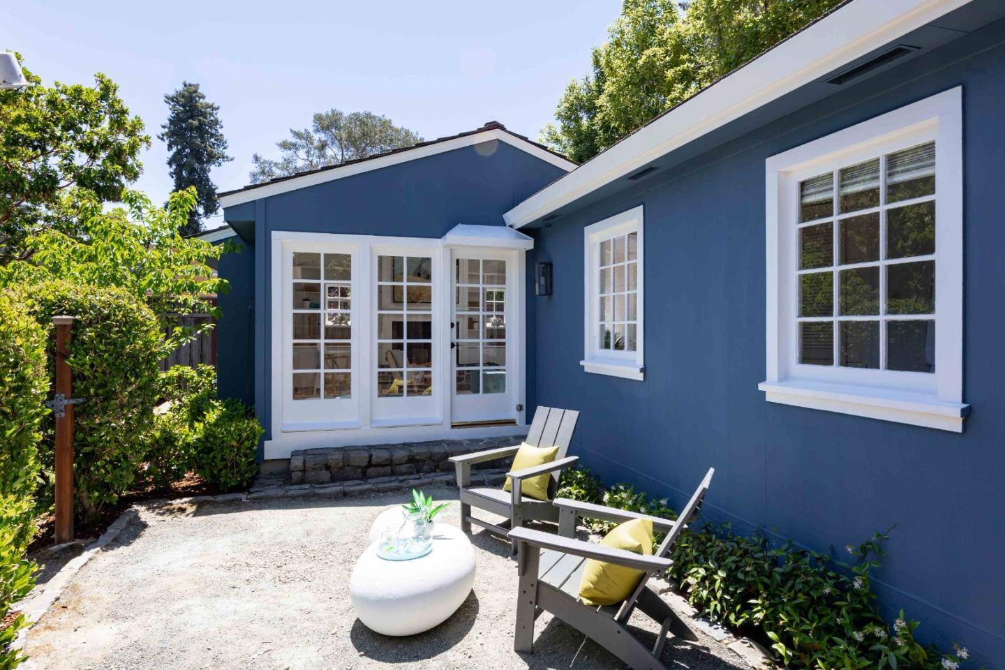 Menlo Park, CA 94025,448 Felton Drive