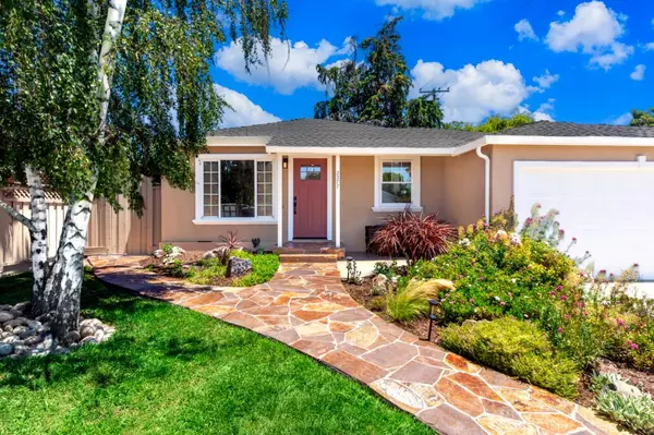 2377 Manhattan Place, Santa Clara, CA 95051