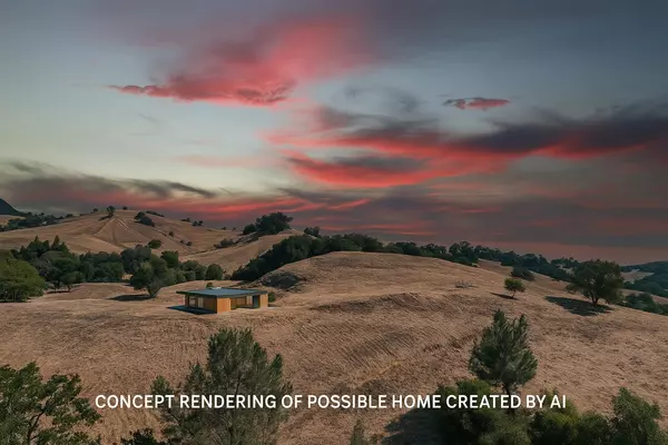 3101 Old Tunnel Road, Lafayette, CA 94549