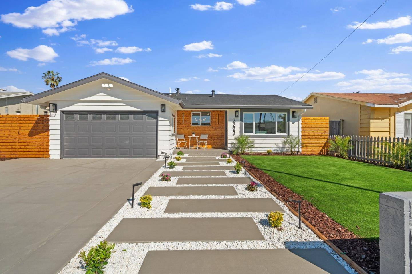 San Jose, CA 95122,2293 Poplar Drive