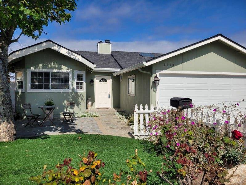 1713 Goodwin Street, Seaside, CA 93955