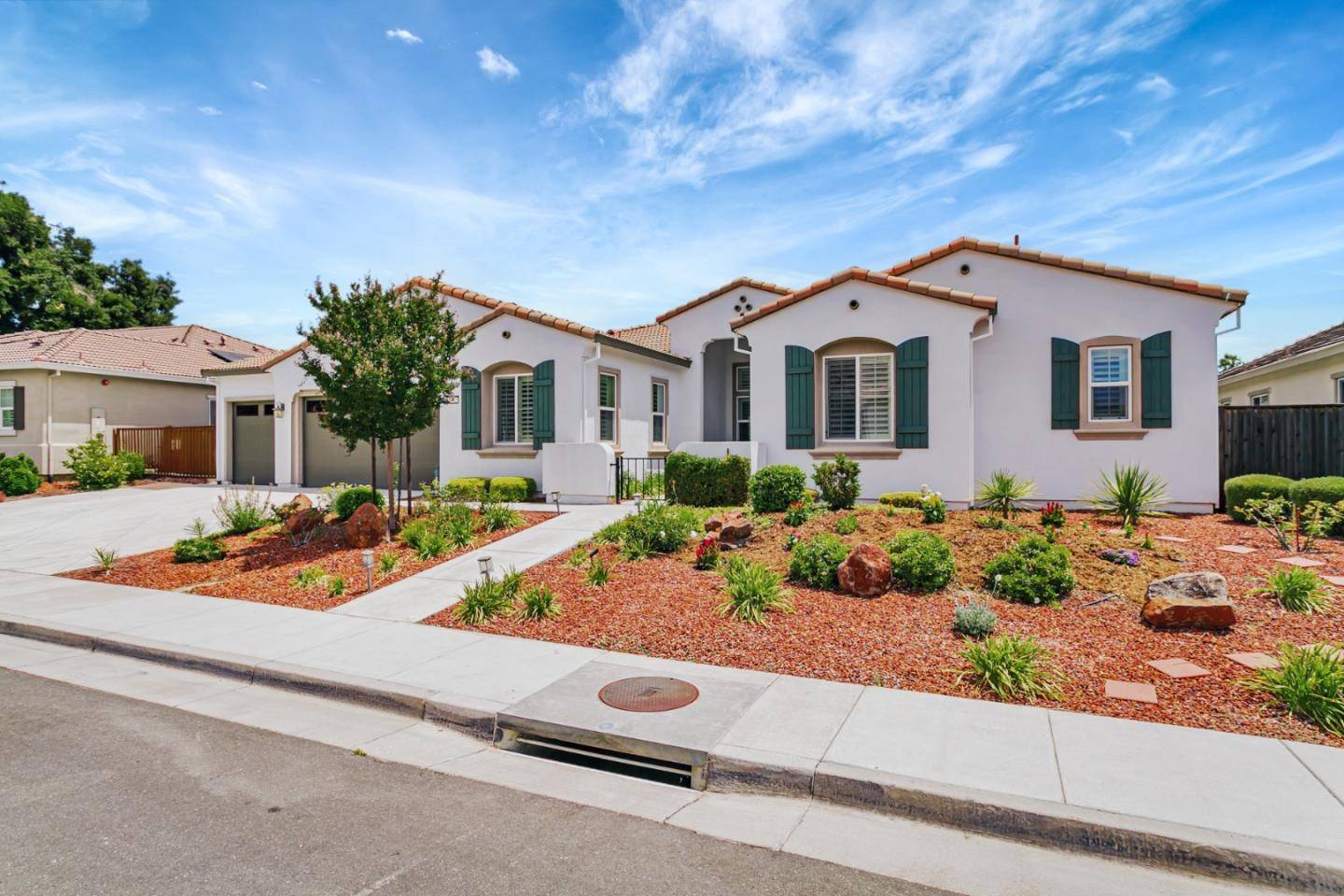 Gilroy, CA 95020,7942 Cinnamon Way