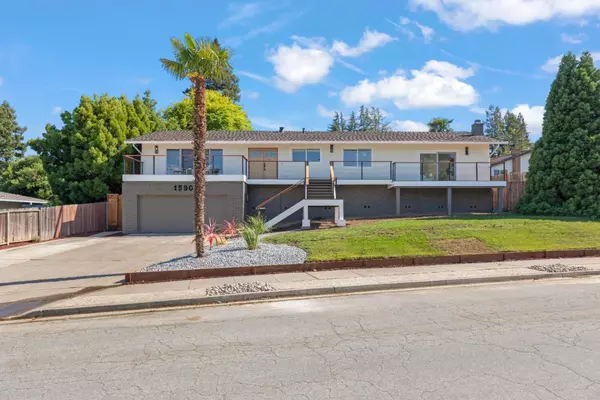 1590 El Dorado Drive, Gilroy, CA 95020