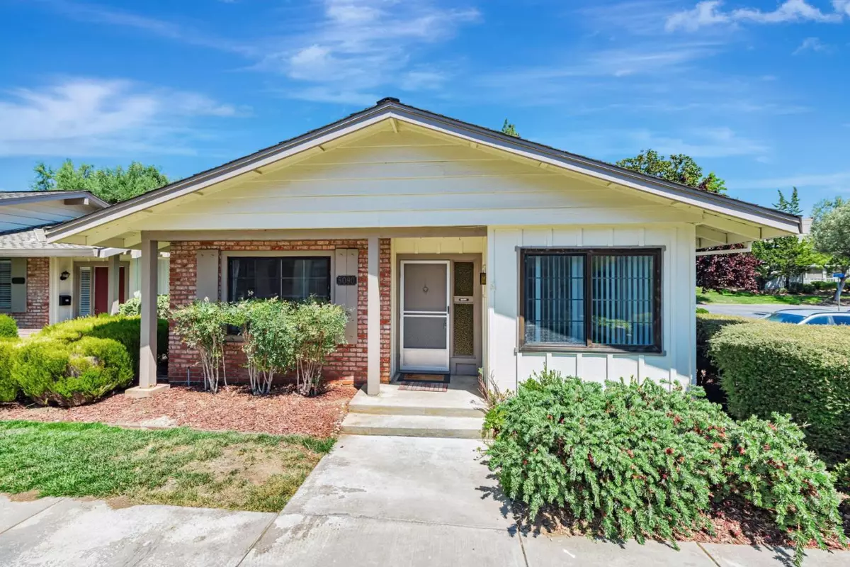 San Jose, CA 95135,5090 Cribari Place