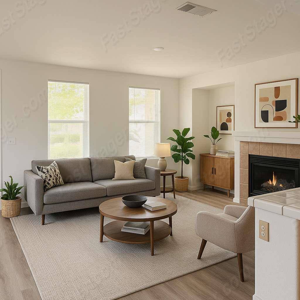 Sacramento, CA 95835,5906 Caddington Way