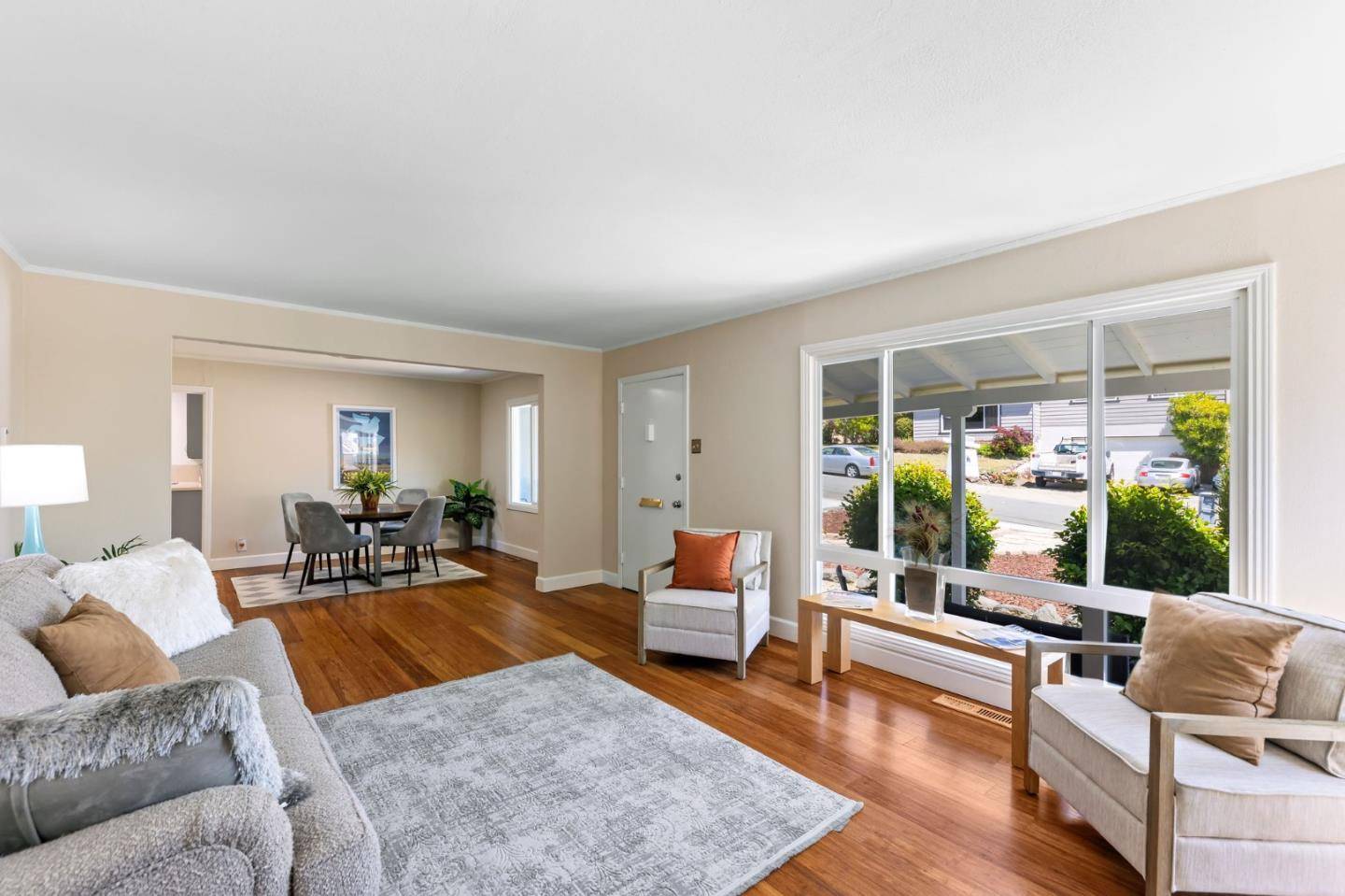 Millbrae, CA 94030,519 Park Boulevard