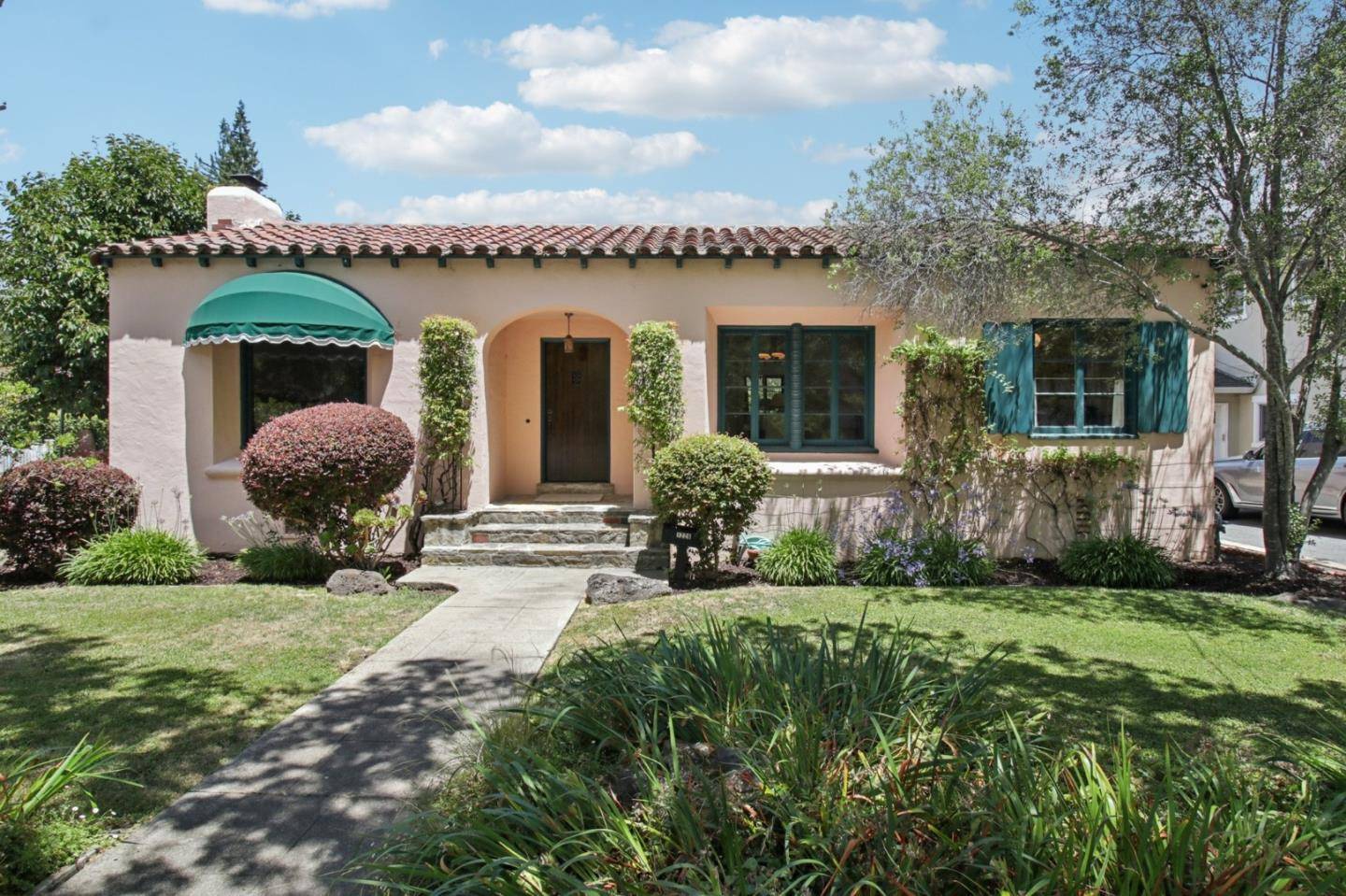 1226 Johnson Street, Menlo Park, CA 94025
