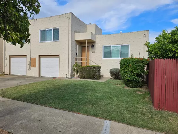 903 S Fremont Street, San Mateo, CA 94402