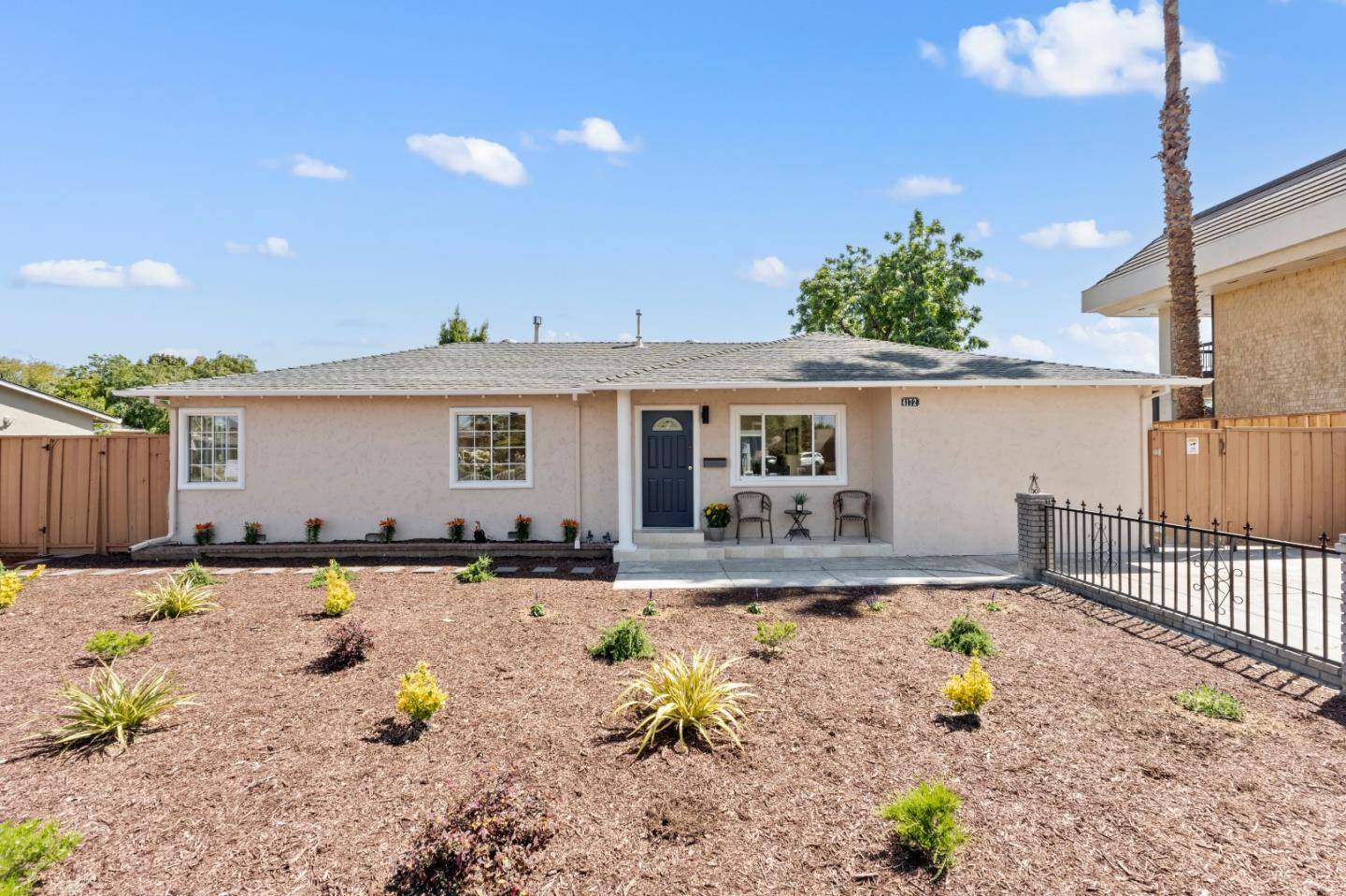 San Jose, CA 95117,4172 Will Rogers Drive