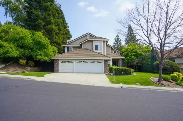 3287 Edinburgh Drive, Livermore, CA 94551