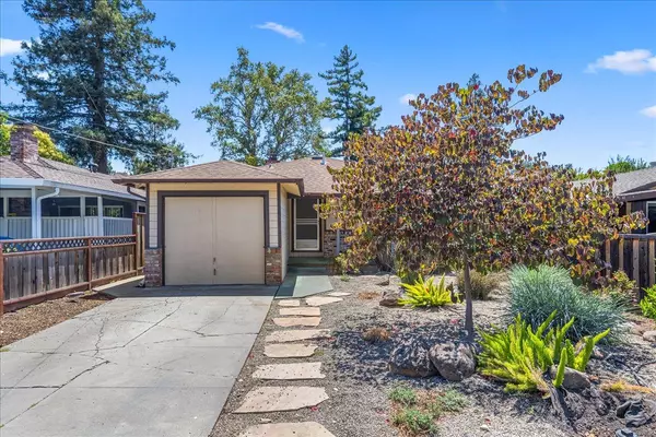 440 Rutherford Avenue, Redwood City, CA 94061