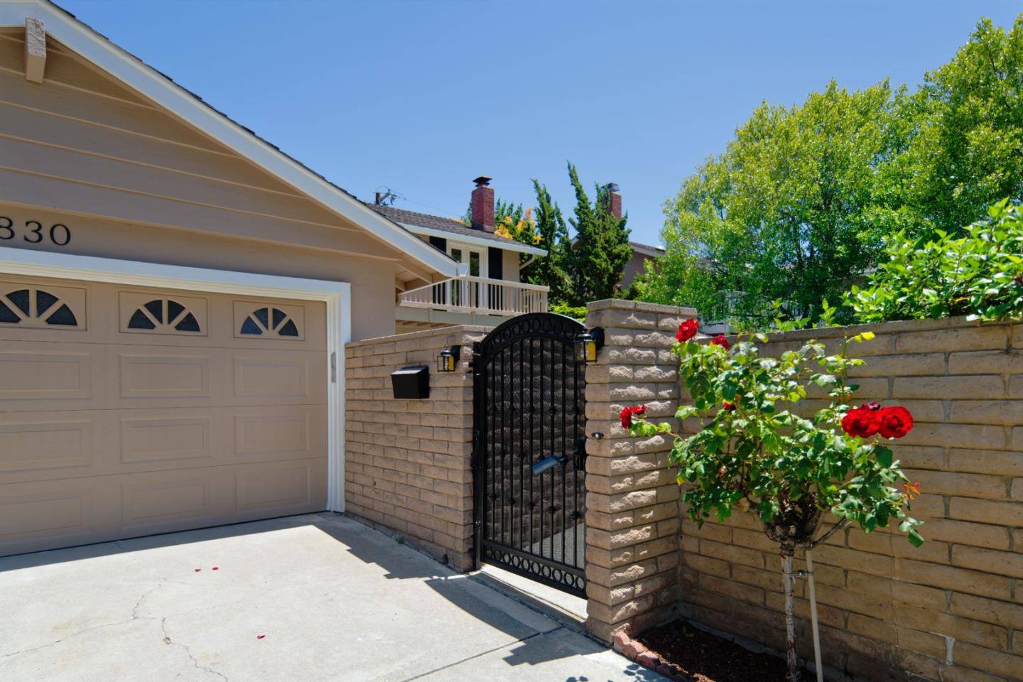 Sunnyvale, CA 94087,830 Rubis Drive