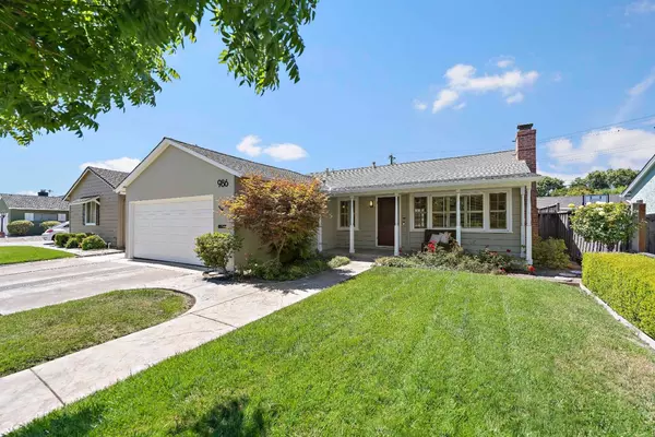 986 Maryann Drive, Santa Clara, CA 95050