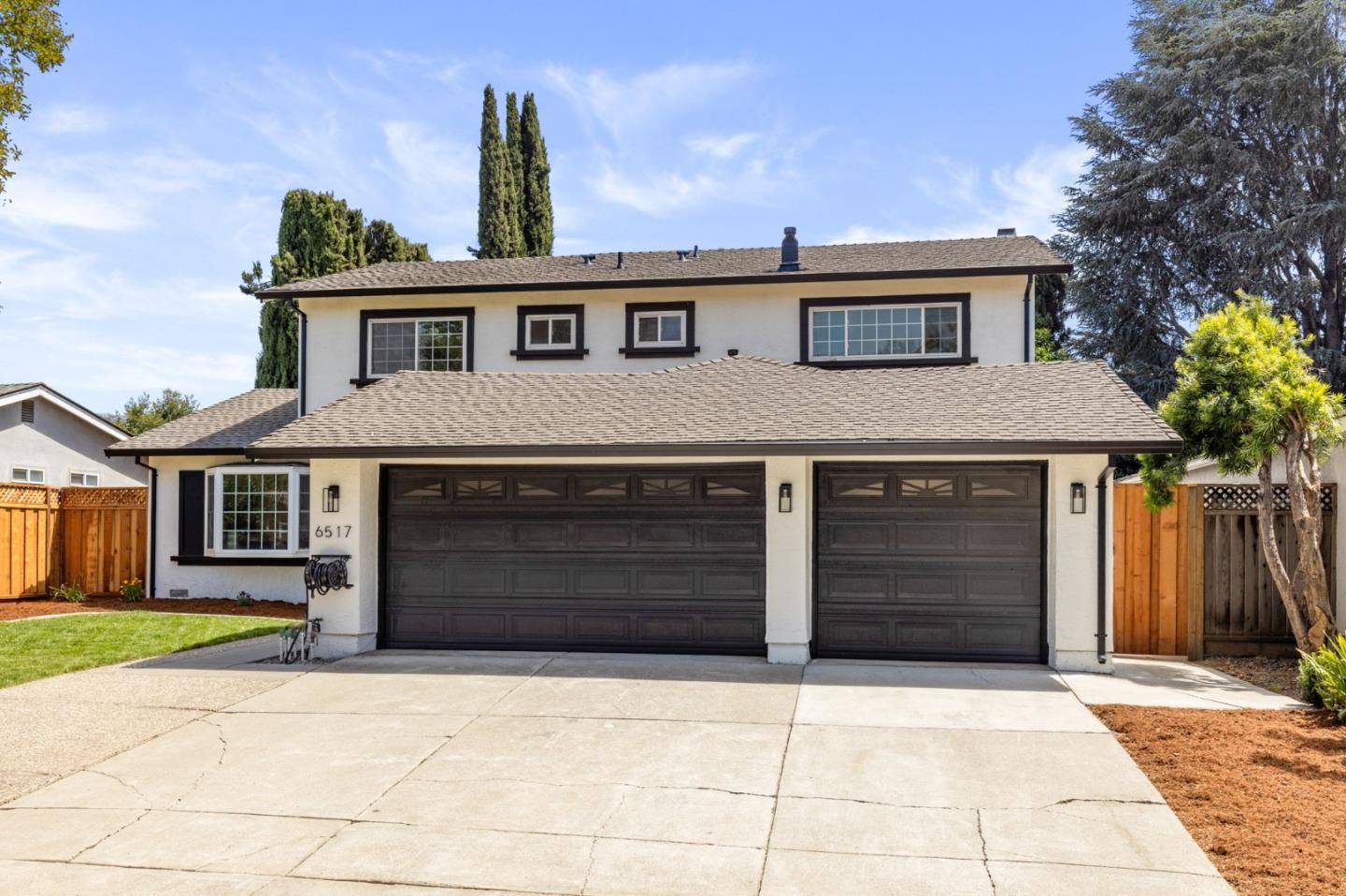 6517 Kaneko Drive, San Jose, CA 95119