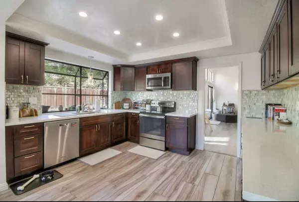 San Jose, CA 95123,1029 Foothill Drive