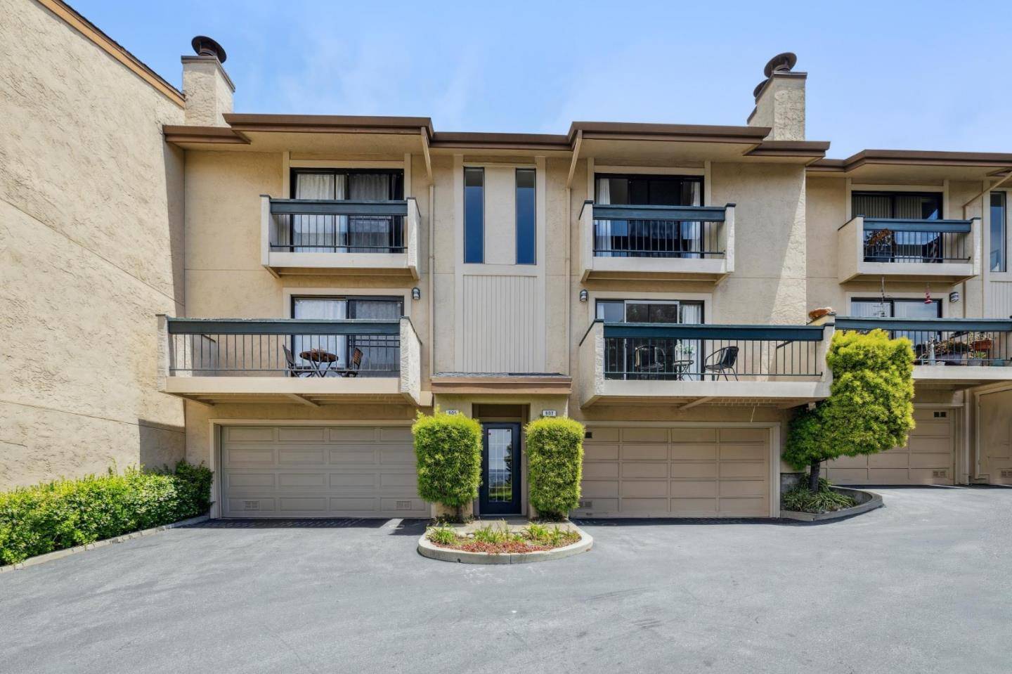 607 Stonegate, South San Francisco, CA 94080