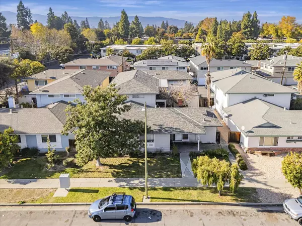 San Jose, CA 95129,477 Greendale Way