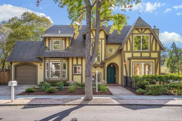 Palo Alto, CA 94301,184 Tennyson Avenue
