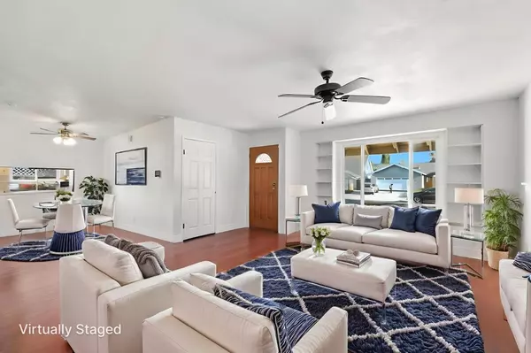 San Jose, CA 95123,271 Bieber Drive