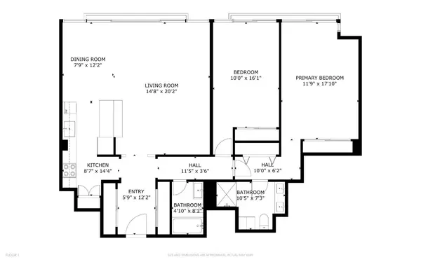 Oakland, CA 94612,1555 Lakeside Drive #184