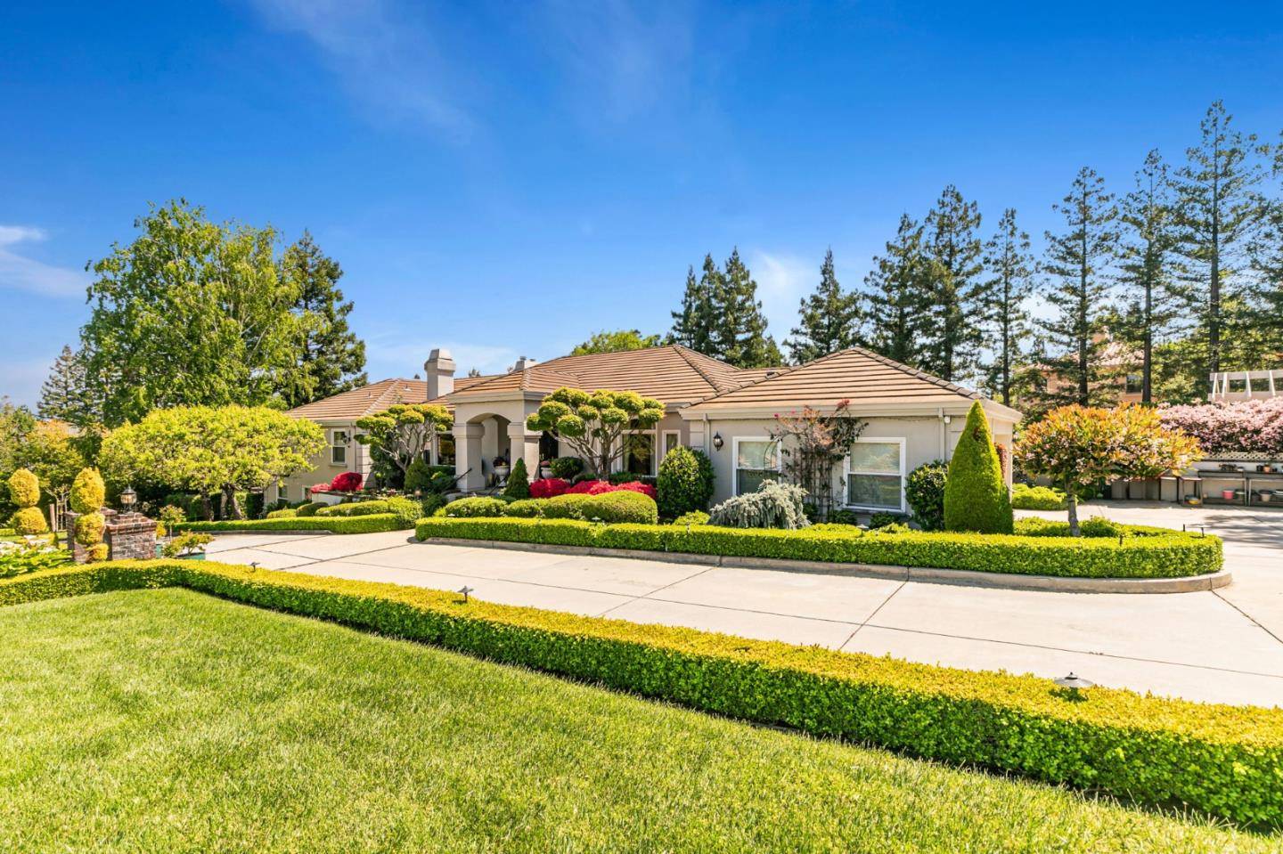Saratoga, CA 95070,12308 Crayside Lane