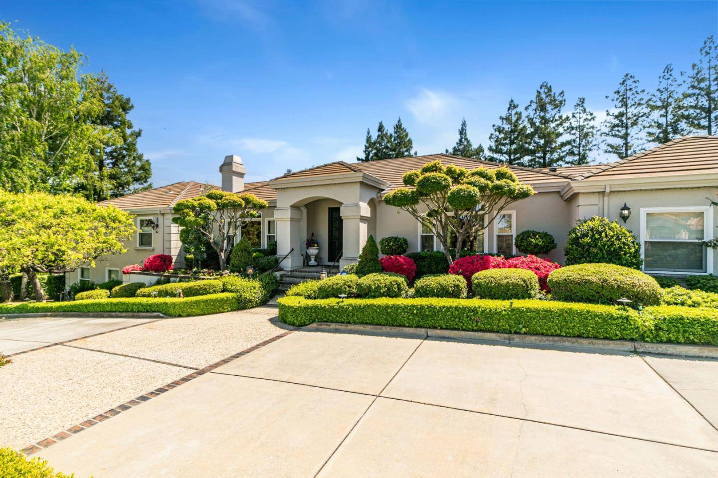 12308 Crayside Lane, Saratoga, CA 95070
