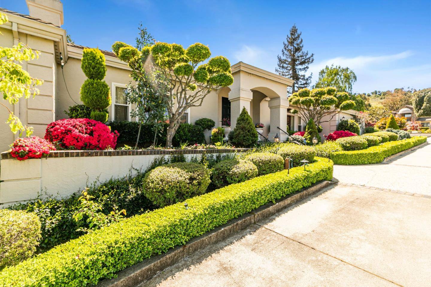 Saratoga, CA 95070,12308 Crayside Lane
