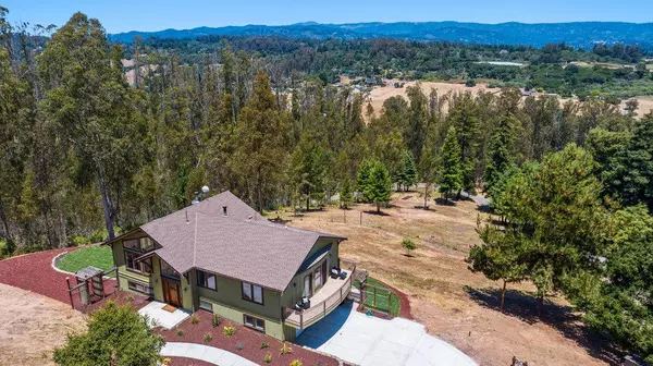 350 Windsong Way, Watsonville, CA 95076