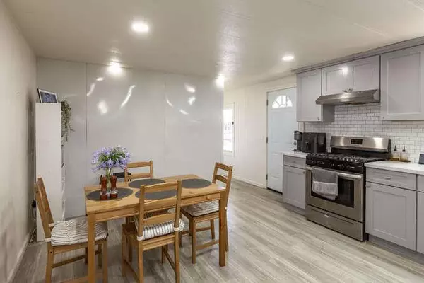San Jose, CA 95131,2151 Oakland Road #297