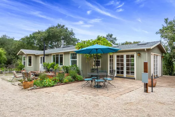 Watsonville, CA 95076,122 Strawberry Canyon Road