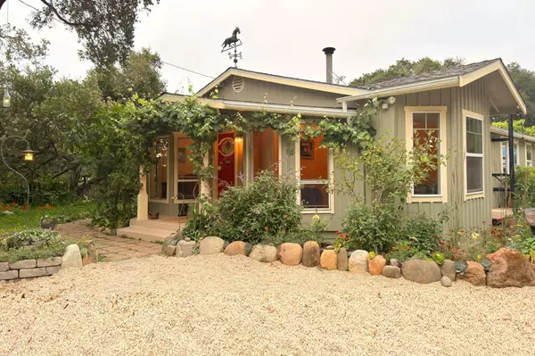 Watsonville, CA 95076,122 Strawberry Canyon Road