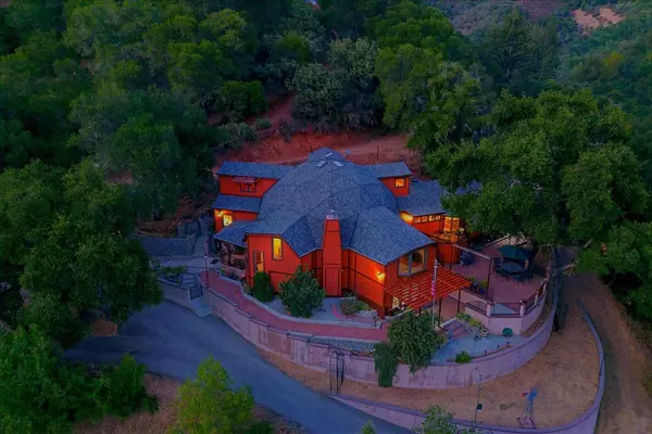 Morgan Hill, CA 95037,5224 Twin Falls Road