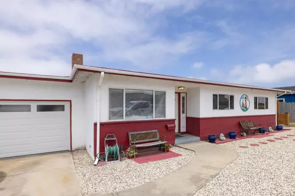 Seaside, CA 93955,1609 Soto Street