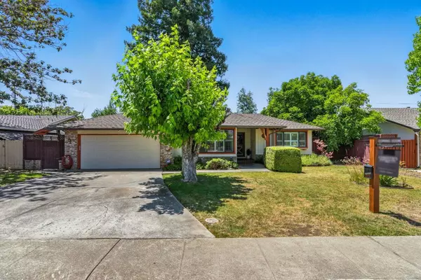 1071 Eden Avenue, San Jose, CA 95117
